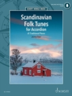 Scandinavian Folk Tunes for Accordion : 61 Traditional Pieces. accordion. - Book