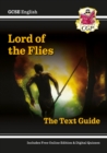 GCSE English Text Guide - Lord of the Flies includes Online Edition & Quizzes: for the 2024 and 2025 exams - Book