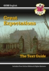 GCSE English Text Guide - Great Expectations includes Online Edition and Quizzes: for the 2024 and 2025 exams - Book
