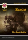 A-level English Text Guide - Hamlet: for the 2024 and 2025 exams - Book