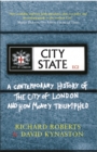 City State - eBook