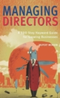 Managing Directors : The BDO Stoy Hayward Guide for Growing Businesses - eBook