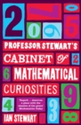 Professor Stewart's Cabinet of Mathematical Curiosities - eBook