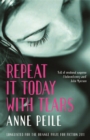 Repeat It Today With Tears - eBook
