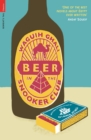 Beer in the Snooker Club - eBook
