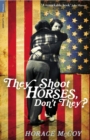 They Shoot Horses, Don't They? - eBook