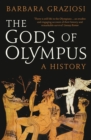 The Gods of Olympus: A History - eBook
