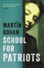 School For Patriots - eBook