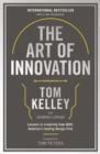 The Art Of Innovation : Lessons in Creativity from IDEO, America's Leading Design Firm - eBook