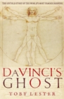 Da Vinci's Ghost : The untold story of Vitruvian Man - eBook