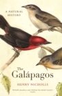 The Galapagos - eBook