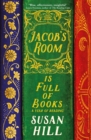 Jacob's Room is Full of Books : A Year of Reading - eBook