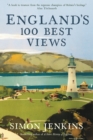 England's 100 Best Views - eBook