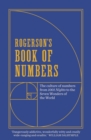 Rogerson's Book of Numbers : The culture of numbers from 1001 Nights to the Seven Wonders of the World - eBook