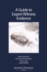 A Guide to Expert Witness Evidence - Book