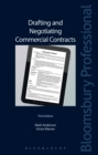 Drafting and Negotiating Commercial Contracts - Book