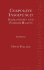 Corporate Insolvency: Employment and Pension Rights - Book