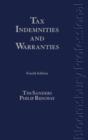 Tax Indemnities and Warranties - Book