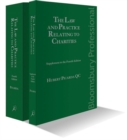 The Law and Practice Relating to Charities Fourth Edition + Supplement - Book