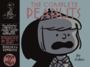 The Complete Peanuts 1959-1960 : Volume 5 - Book