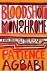 Bloodshot Monochrome - Book