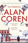 Chocolate and Cuckoo Clocks : The Essential Alan Coren - Book