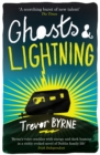 Ghosts and Lightning - Book