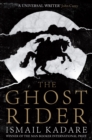 The Ghost Rider - Book