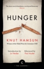 Hunger - eBook