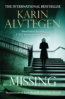 Missing - eBook