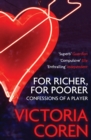 For Richer, For Poorer : A Love Affair with Poker - eBook