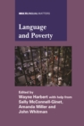Language and Poverty - Book