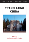 Translating China - Book