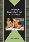 Language Diversity in the Classroom - Book