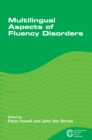 Multilingual Aspects of Fluency Disorders - eBook