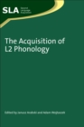 The Acquisition of L2 Phonology - Book