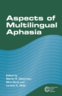 Aspects of Multilingual Aphasia - eBook
