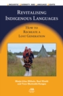 Revitalising Indigenous Languages : How to Recreate a Lost Generation - Book