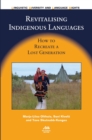 Revitalising Indigenous Languages : How to Recreate a Lost Generation - eBook