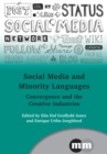 Social Media and Minority Languages : Convergence and the Creative Industries - Book