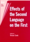 Effects of the Second Language on the First - eBook