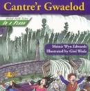 Welsh Folk Tales in a Flash: Cantre'r Gwaelod - Book