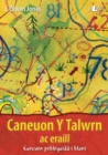 Caneuon y Talwrn ac Eraill - Book
