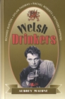 Welsh Drinkers - Book
