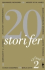 20 Stori Fer ? Cyfrol 2 - Book