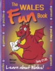 Wales Fun Book, The - Book