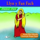 Chwedlau Chwim: Llyn y Fan Fach - Book