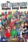 Six Nations Rugby Songbook, The - Counterpack - Book