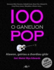 100 o Ganeuon Pop - Book