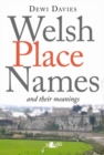 Welsh Place Names and Their Meanings - Book